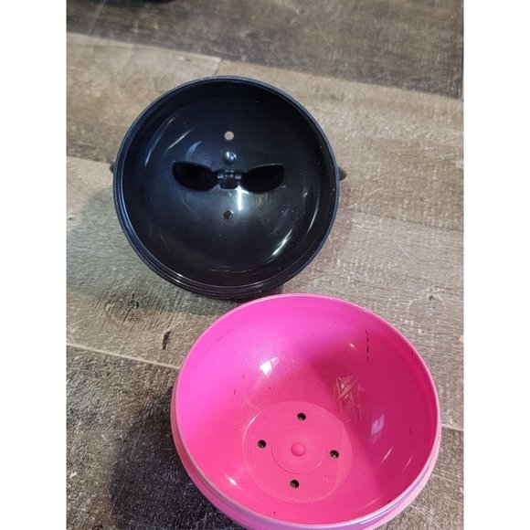 Minnie Mouse ball container Disney toy figure - Picture 6 of 6